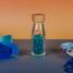 Botella sensorial Move Ballena PB85794 Petit Boum 4