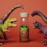 Botella sensorial Spy Jurassic PB85777 Petit Boum 2