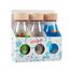 Pack de 3 botellas sensoriales Vie PB47650 Petit Boum 2