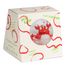 Pelota flotante Cangrejos PB85773 Petit Boum 7
