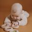 Donut sensorial Berenjenas PB85764 Petit Boum 4