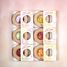 Donut sensorial Naranjas PB85762 Petit Boum 6