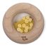 Donut sensorial Limones PB85758 Petit Boum 1