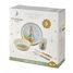 Vajilla 5 piezas Peter Rabbit verde PJ-BP701BT Petit Jour 3