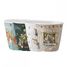 4 Vasos Peter Rabbit Navidad PJ-BP711NAS Petit Jour 2