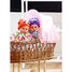 Muñeca Ecolo Doll 28 cm Primevère PE632866 Petitcollin 5