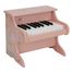 Piano de madera rosa Safari Friends LD7477 Little Dutch 1
