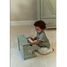 Piano de madera verde Safari Friends LD7476 Little Dutch 4