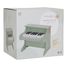 Piano de madera verde Safari Friends LD7476 Little Dutch 6