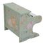 Piano de madera verde Safari Friends LD7476 Little Dutch 2