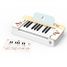 Piano juguete SM-SP5012 Speedy Monkey 2