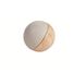 Sonajero triangular en color pastel PT5256 Plan Toys 5