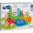 Tablero de motricidad Parque LE12289 Small foot company 8