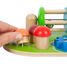 Tablero de motricidad Parque LE12289 Small foot company 5