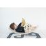 Wobbel Balance Board Original berenjena WO-OR-AUBERGINE Wobbel 4