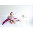 Wobbel Balance Board Original berenjena WO-OR-AUBERGINE Wobbel 11