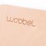 Wobbel Balance Board Original rust WO-OR-RUST Wobbel 2