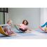 Wobbel Balance Board Original berenjena WO-OR-AUBERGINE Wobbel 6