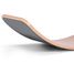 Wobbel Balance Board Original gris WO-OR-MOUSE Wobbel 3