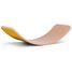 Wobbel Balance Board Original Mostaza WO-OR-MUSTARD Wobbel 1