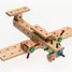 Explorador de aviones +5 (66 piezas) MA-Planes Explorer Matador 4