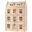 Gran casa de muñecas victoriana PT7167 Plan Toys 1