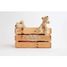Placa decorativa personalizada - Estrellas VI-PL47 Vintiun 4