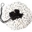 Bolsa de almacenamiento - Pinzas para la ropa PG-laundry Play and Go 2