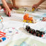 Bolsa de almacenamiento - Train Ours PG-trainmap Play and Go 9