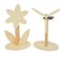 Material para modelos solares de madera TCT-163355 The Cool Tool 4