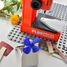 Material para modelos solares de madera TCT-163355 The Cool Tool 3