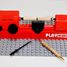 Material para hacer bolígrafos de madera TCT-801600 The Cool Tool 2