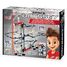 Space Odyssey Laberinto de canicas BUK-PM517 Buki France 1