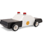 Crucero de policía C-M0301 Candylab Toys 4