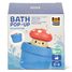Juguete de baño con forma de hongo TT6-1546 Tiger Tribe 7