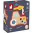 Llavero tractor con sonido y luz J03331 Janod 6