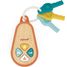 Llavero sonoro J05320 Janod 2