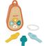 Llavero sonoro J05320 Janod 3