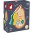 Llavero sonoro J05320 Janod 5