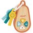 Llavero sonoro J05320 Janod 1
