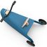 Portamotos 2 en 1 Azul CDV-PMO-20-BLF Chou Du Volant 4