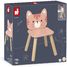 Silla para niños Gato J09659 Janod 4