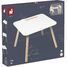 Mesa clásica de madera J09657 Janod 4