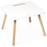 Mesa clásica de madera J09657 Janod 1