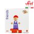 Transporte de puzzles JS0106-154 Sevi 2