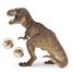 Tyrannosaure Rex Figurine PA55001-2895 Papo 2