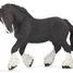 Figura de semental de condado negro PA51517-2922 Papo 2