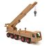 Grand camion grue FA1032-3290 Fagus 2