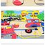 Puzzle de bomberos GO53073-4043 Goula 2