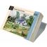 Casas en Auvers by VAN GOGH A218-500-4442 Puzzle Michèle Wilson 2
